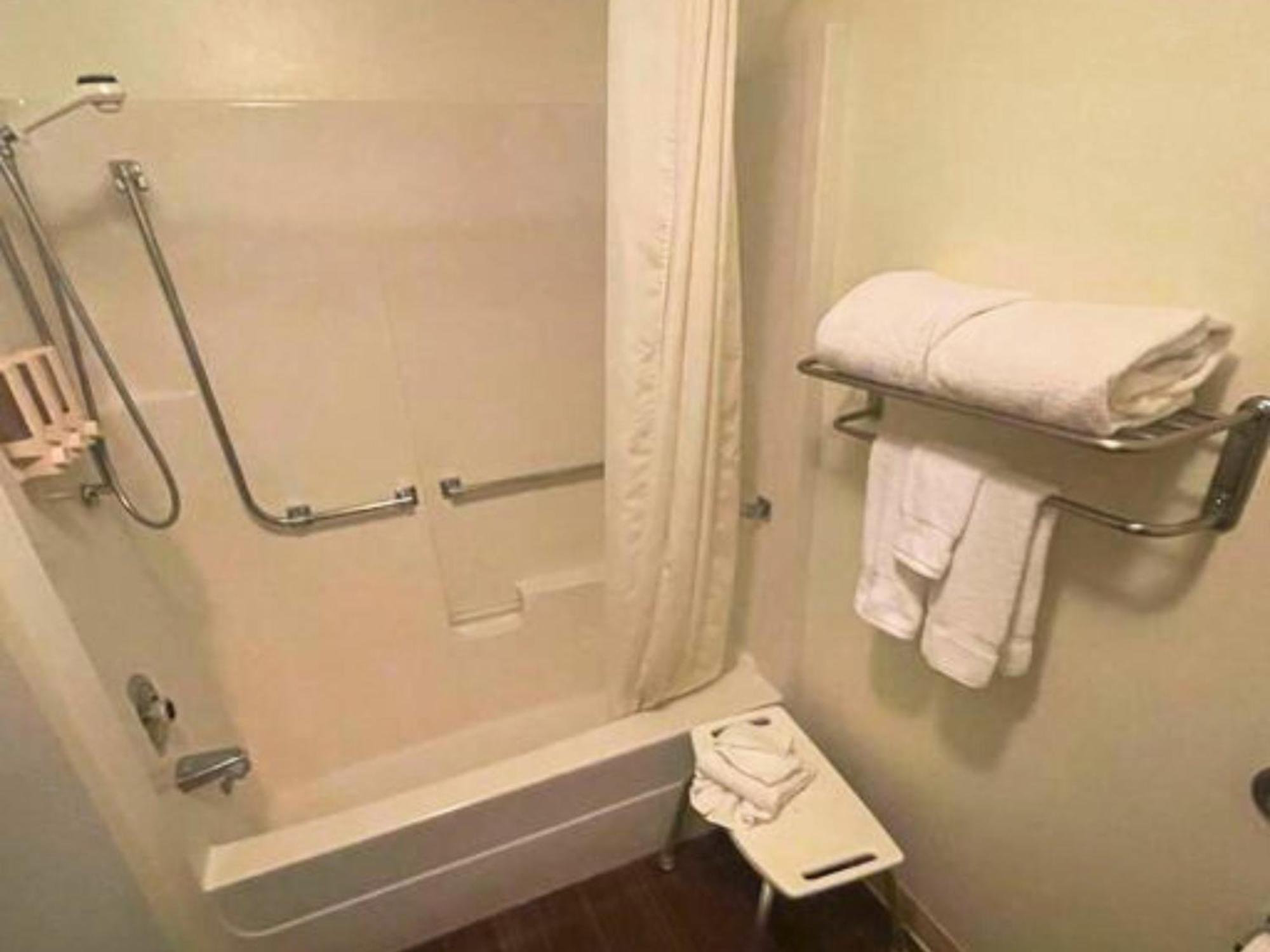 Mountain Vista Hotel West Yellowstone Ruang foto