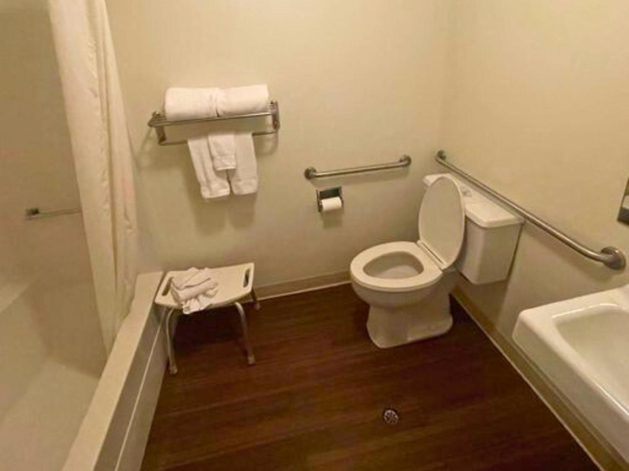 Mountain Vista Hotel West Yellowstone Ruang foto